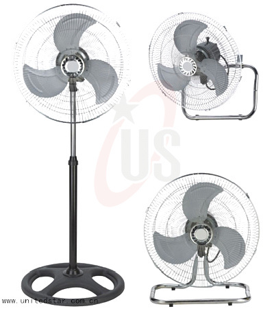 Stand Fan