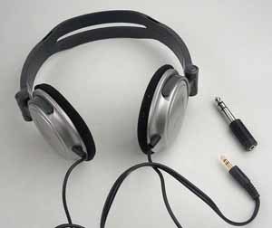 Stereo Earphone (Ch-500)