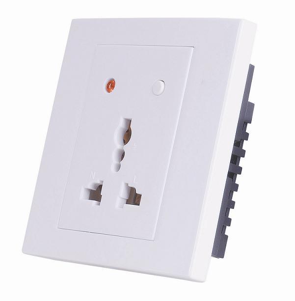 Smart Wireless Socket (CS-86CZJ)