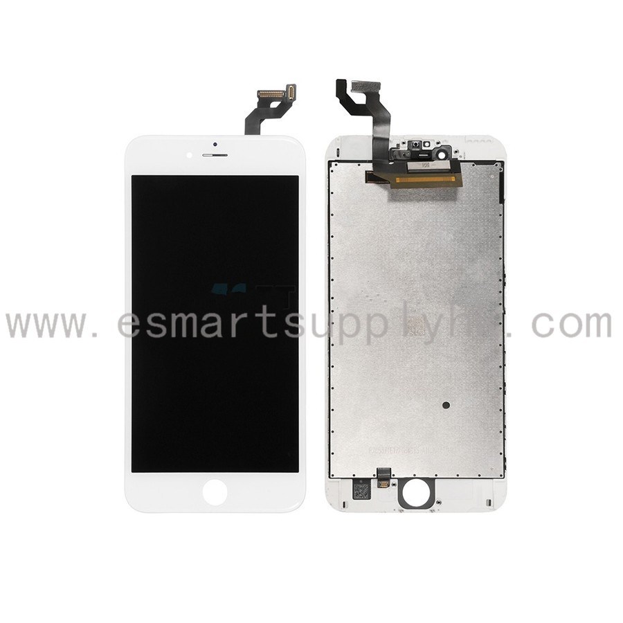 Wholesale Replacement Parts Original LCD Digitizer Display Screen for iPhone 6splus