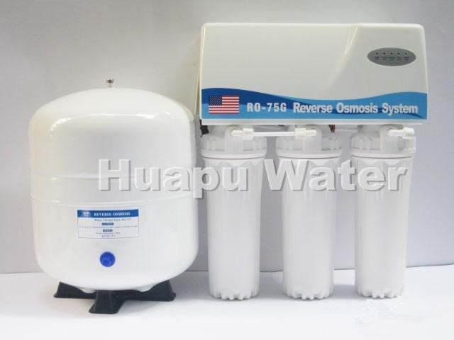 Household Water Purifier