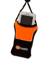 Neoprene Phone Bag