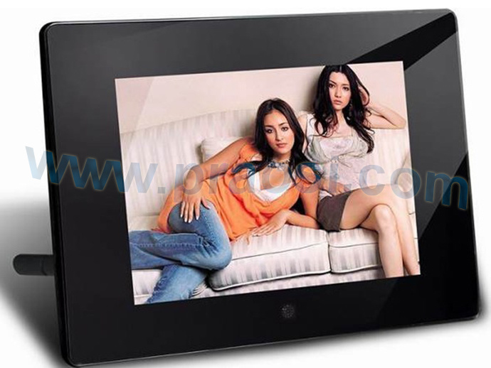 7 Inch LCD Screen LCD Digital Album with Li-Battery (PS-DPF710)