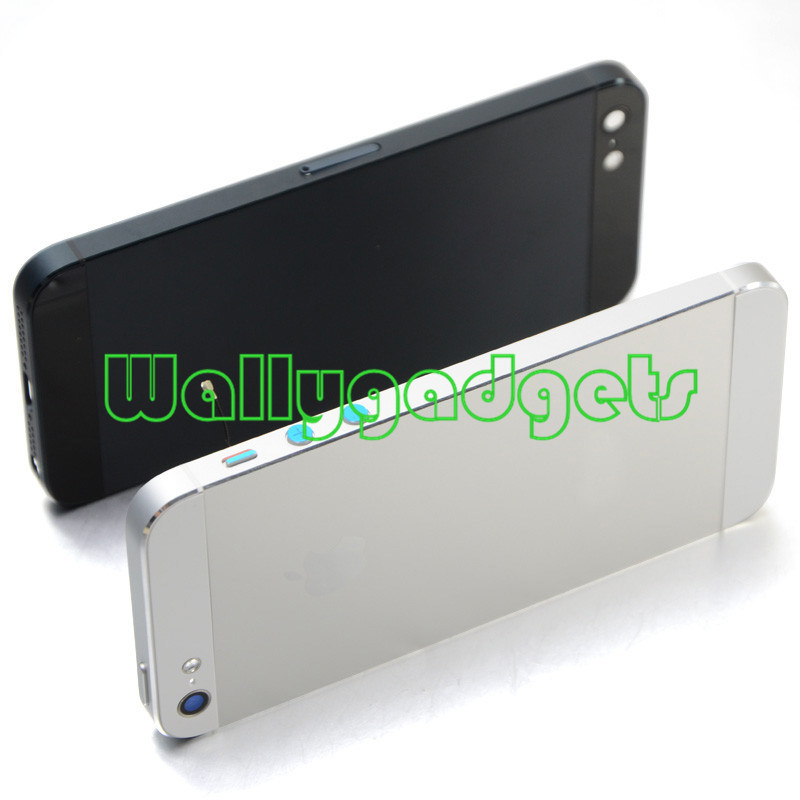 Factory Price Mobile Phone Back Battery Cover for iPhone 5