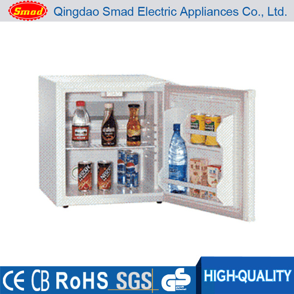 32L Popular Used Absorption Minibar/Mini Refrigerator for Hotel