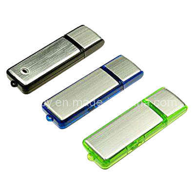 USB Flash Memory Drive (TY1063)