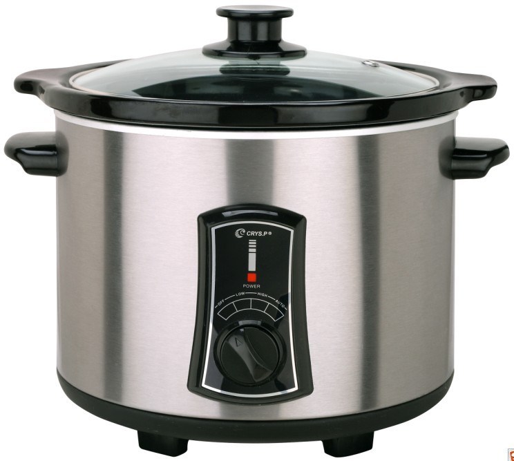 Slow Cooker (Dftz-E1 Series)