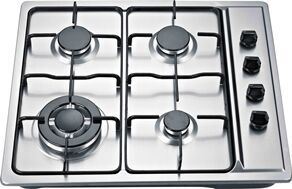 Built-in Gas Hob