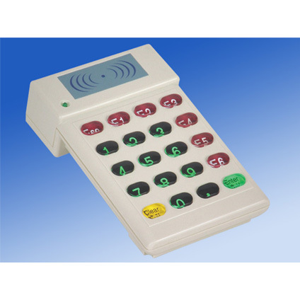 ID Card Reader (YLE-706)