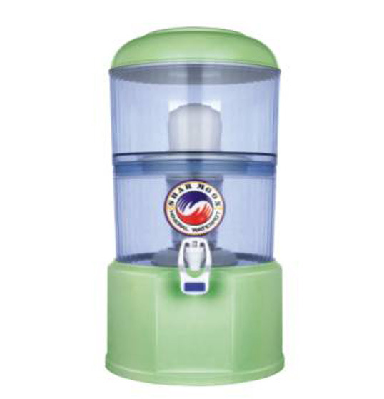 Household Water Purifier (SM-298)