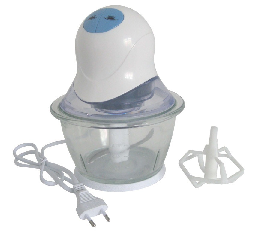 Food Chopper (KL-210) With Mixer