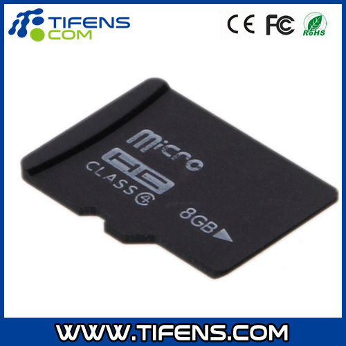 8GB High Capacity TF Memory Card