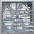 Ft-a Ordinary (double shutter) Exhaust Fan