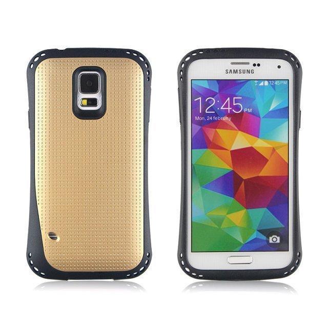 2in1 Hybird Combo Armor Phone Cover for Samsung Galaxy S5