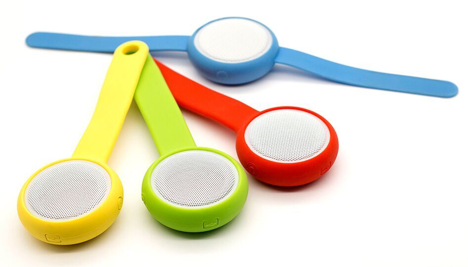 Creative Wireless Bluetooth Professional Speaker