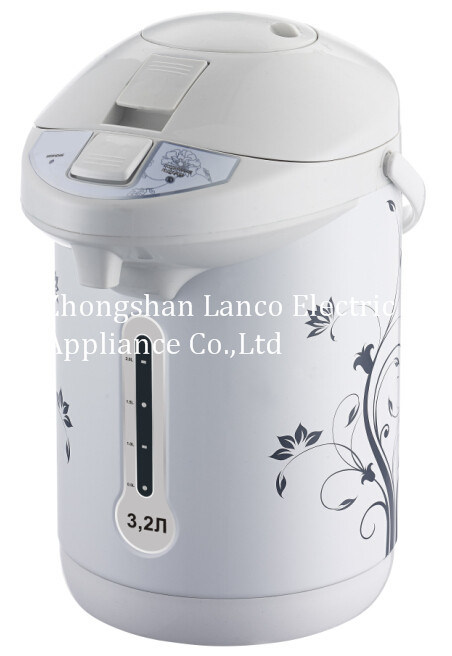 Electric Air Pot, Electric Thermo Pots Nk-A605