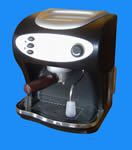 Espresso Coffee Maker