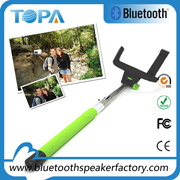 Hot Sale Flexible Selfie Monopod