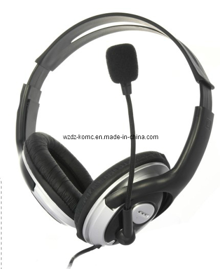 USB Headphone (KOMC) Km-9600