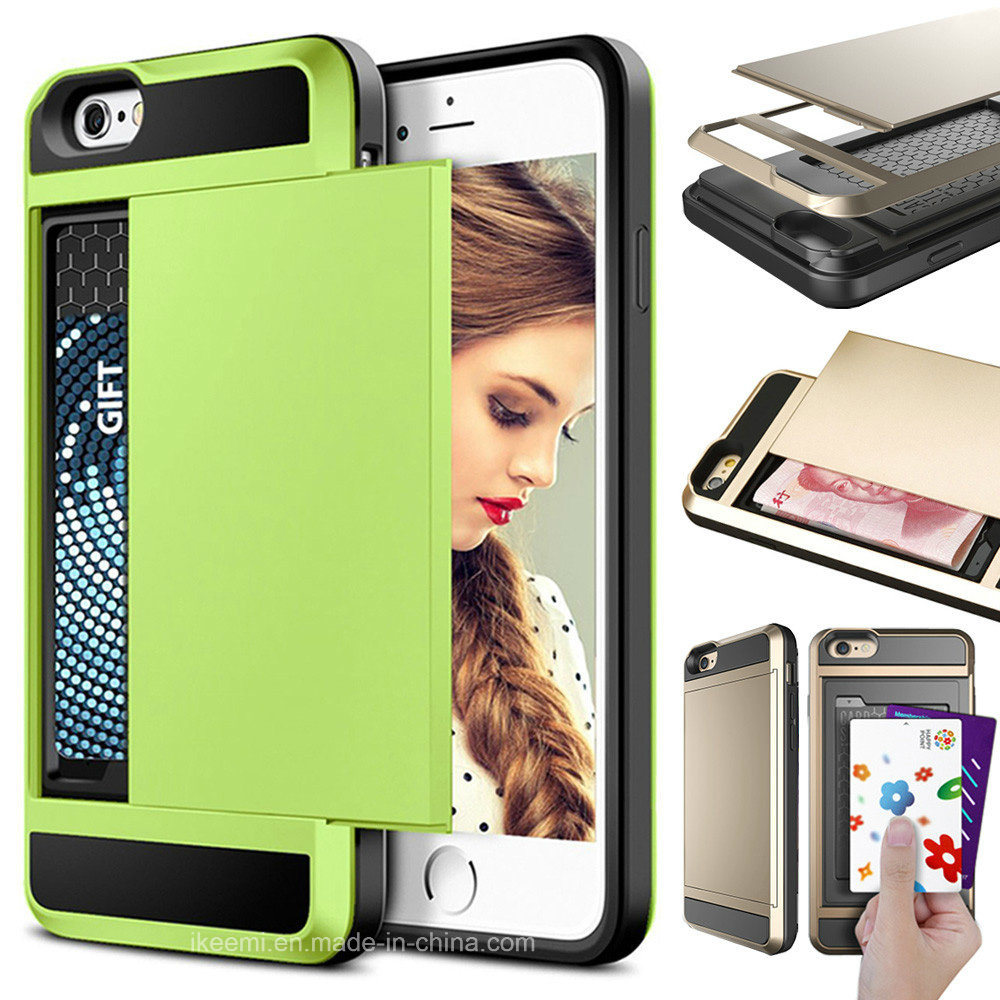 Hot Selling Mobile/Cell Phone Case for iPhone 6