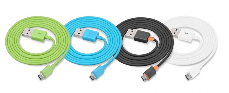 Micro USB Cable (800-0017)