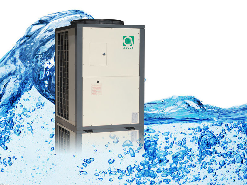 Swimming Pool Water Heater 20KW