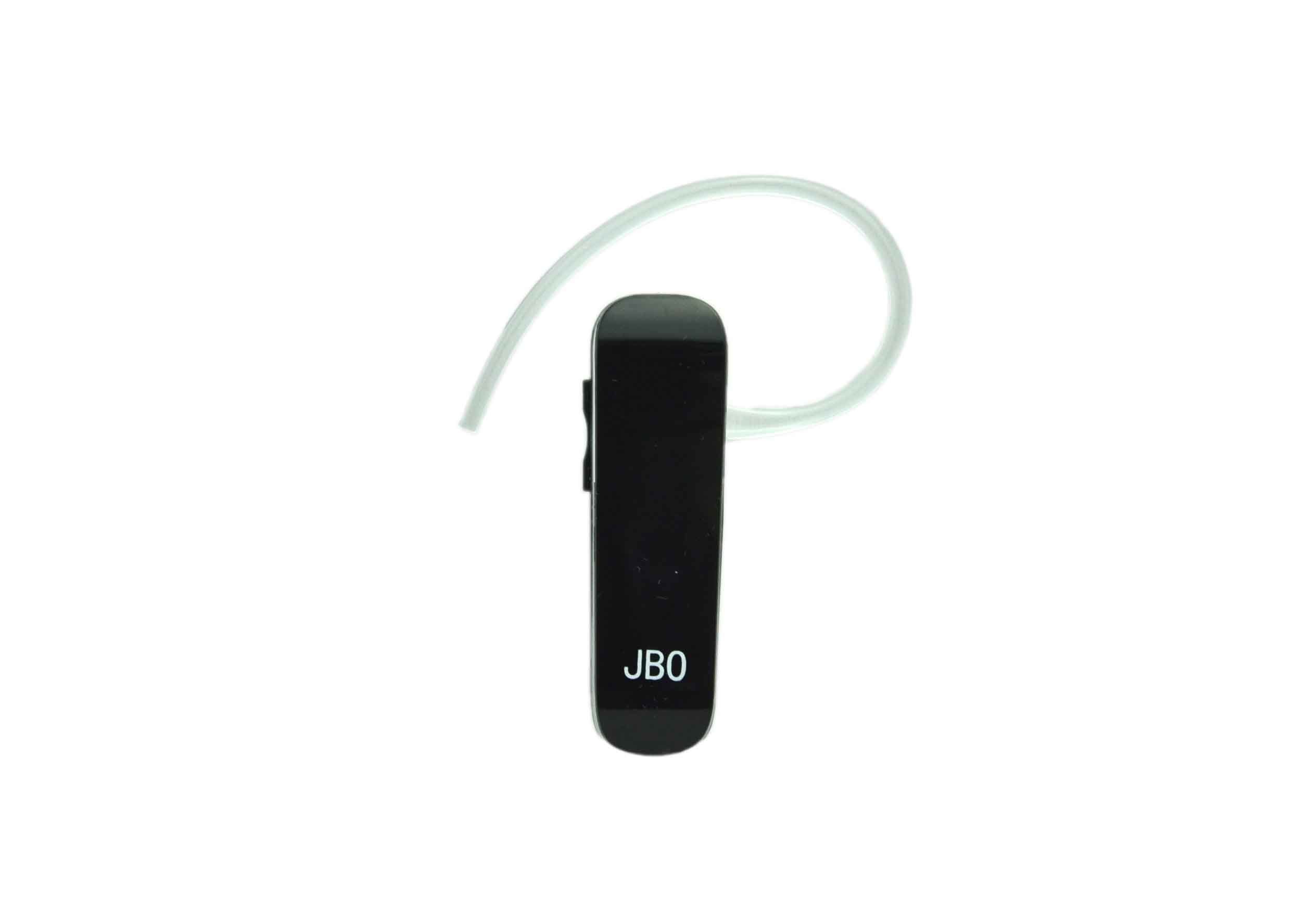 Jbo Stereo Business Bluetooth Headset (JBO-009)