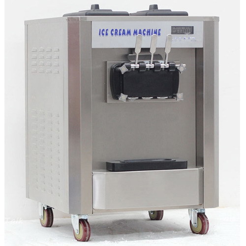 Ice Cream Maker/Frozen Yogurt Maker (CT-630t)