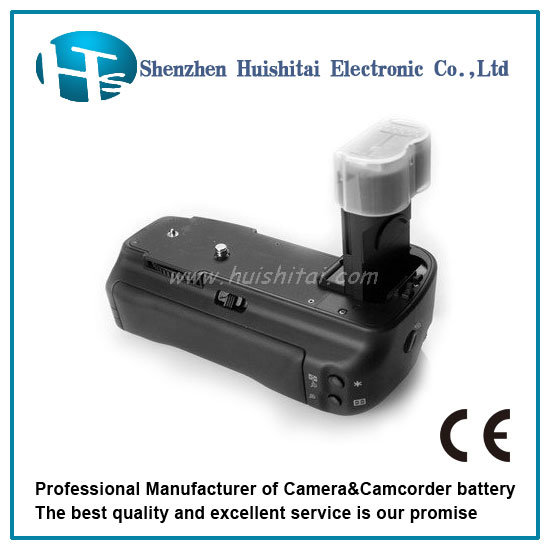 Battery Grip for Canon 20D/30D/40D/50D Series