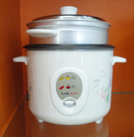 Rice Cooker