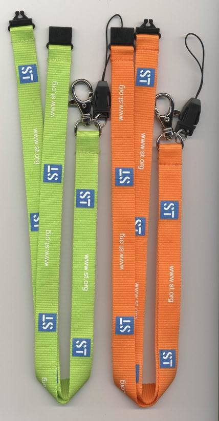 Lanyard-Mobile Phone Strap #3