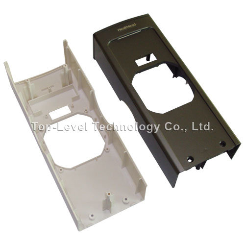 Air Purifier Shell (Plastic Part)