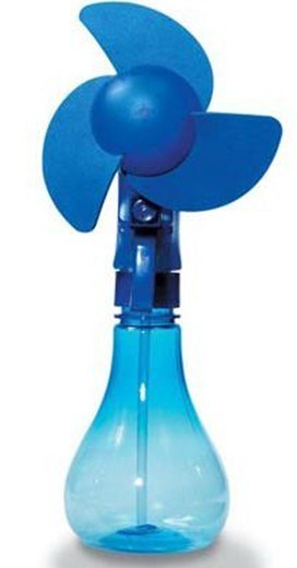 Mini Fan (JS-TV-679)