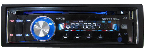 Car CD Player (CD-9003)