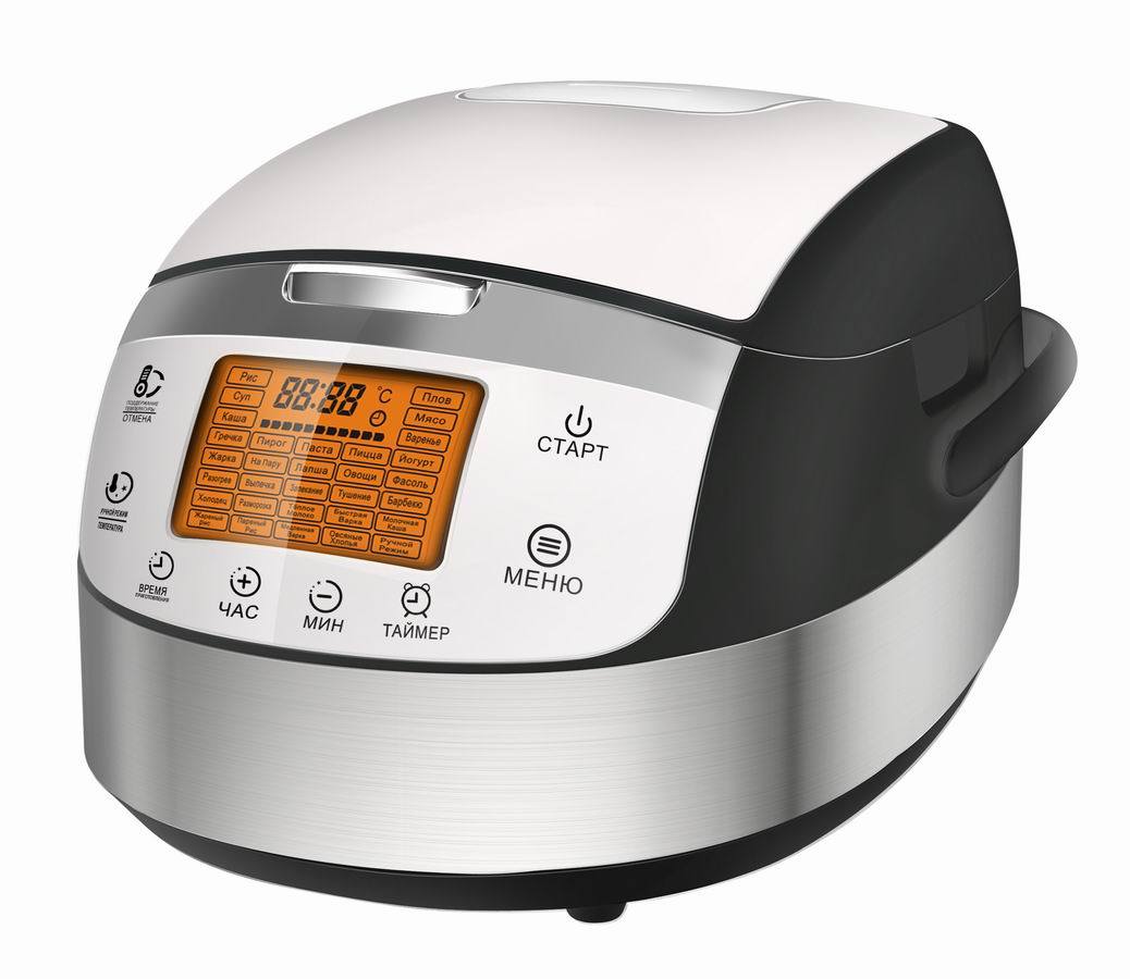 Electric Rice Cookers