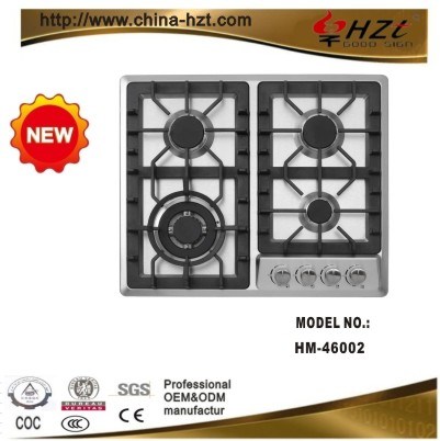 Kitchen Appliance Gas Hob