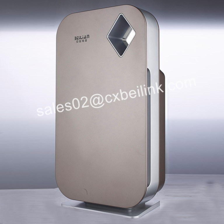 Home Air Purifier, Air Washer High Cadr From Beilian