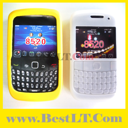 Mobile Phone Case for Blackberry