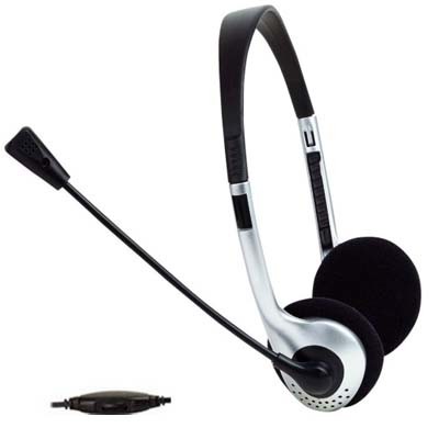 Microphone Headphone (TB-M071)