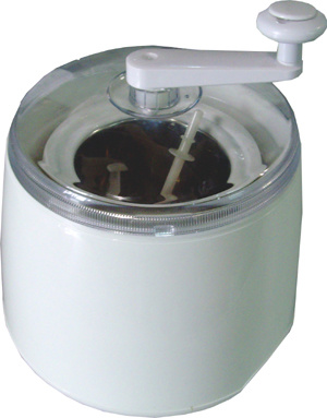 Mechanical Ice Cream Maker (HFM-270)