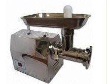 650W Meat Mincer Grinder Electronic Meat Mincer (CC04)