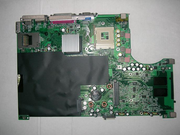 Asus Motherboard