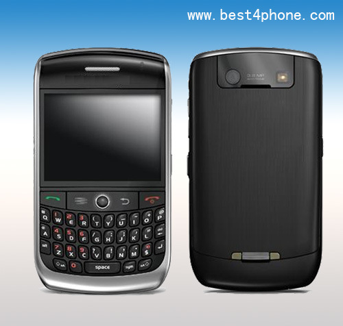 Original 8900 Mobile Phone