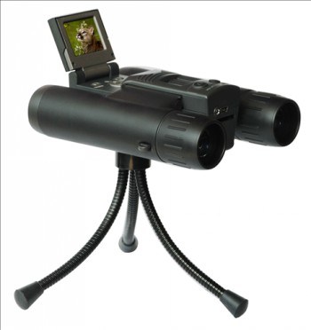 Apresys Digital Camera Binoculars IS500