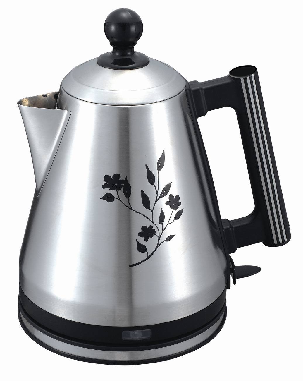 Cordless Electric Kettle (MB103)