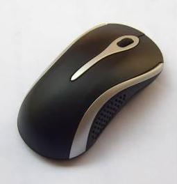 Cute Optical Mouse (Tetc1022) 