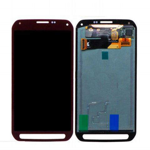 LCD Screen with Touch for Samsung Galaxy S5 Active G870