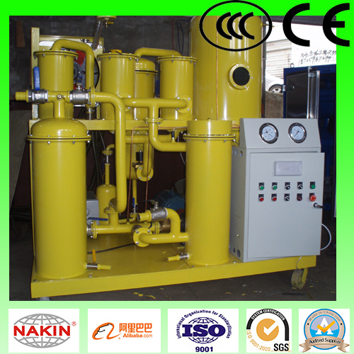 Tya Lubricating Oil Purifier