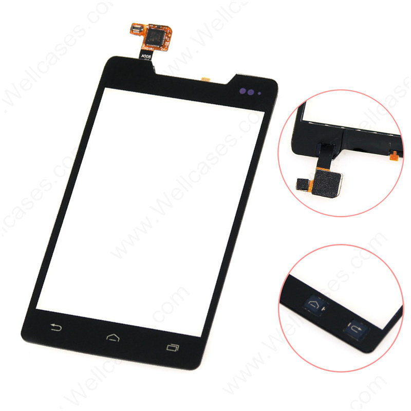 Repair Mobile Phone Touch Screen for Motorola Razr D1/ Xt914