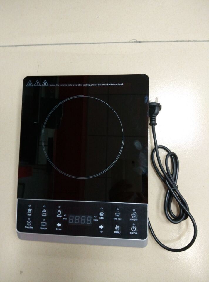 Induction Cooker